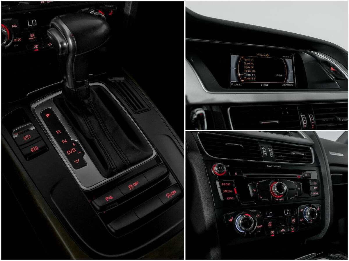 Купить Audi A5, 2015, 100 056 км.. Фото: #12