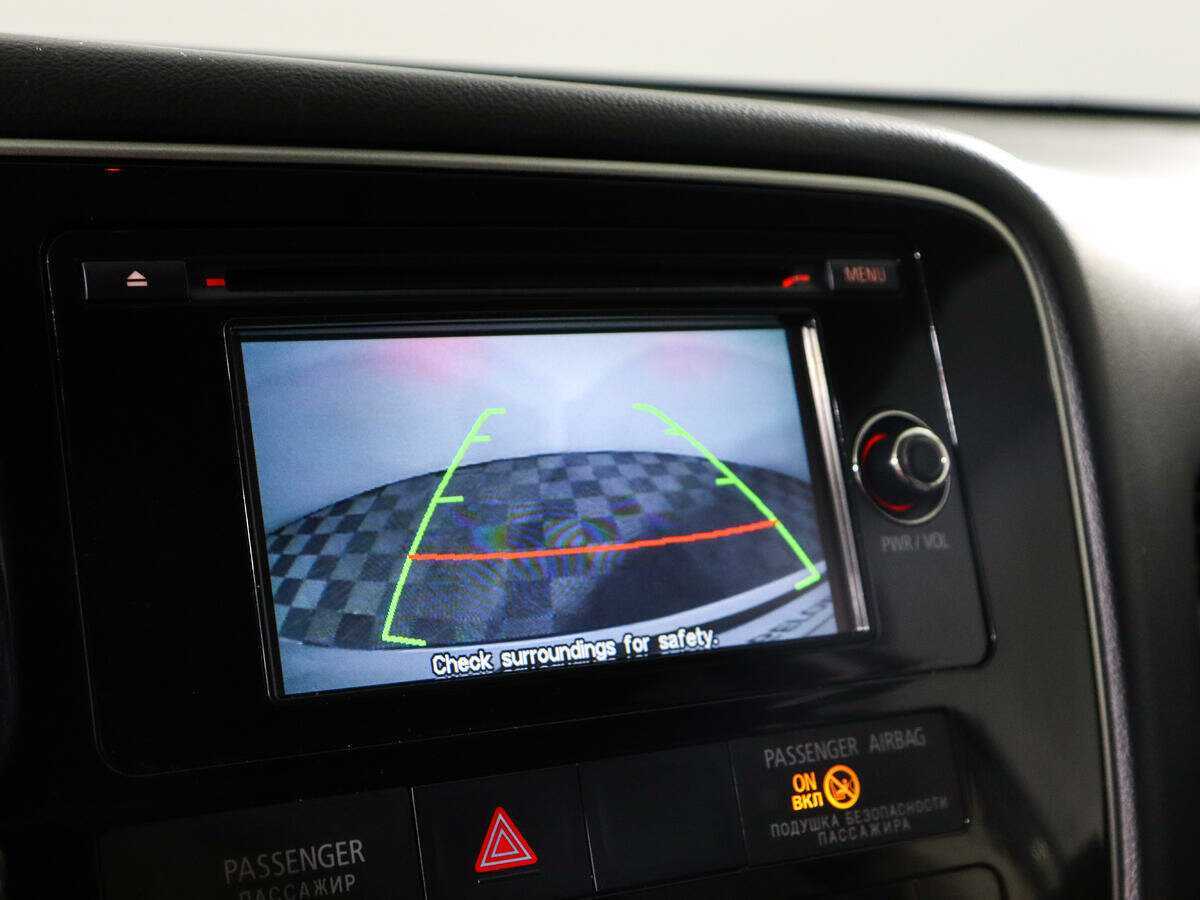 Купить Mitsubishi Outlander, 2016, 88 000 км.. Фото: #13