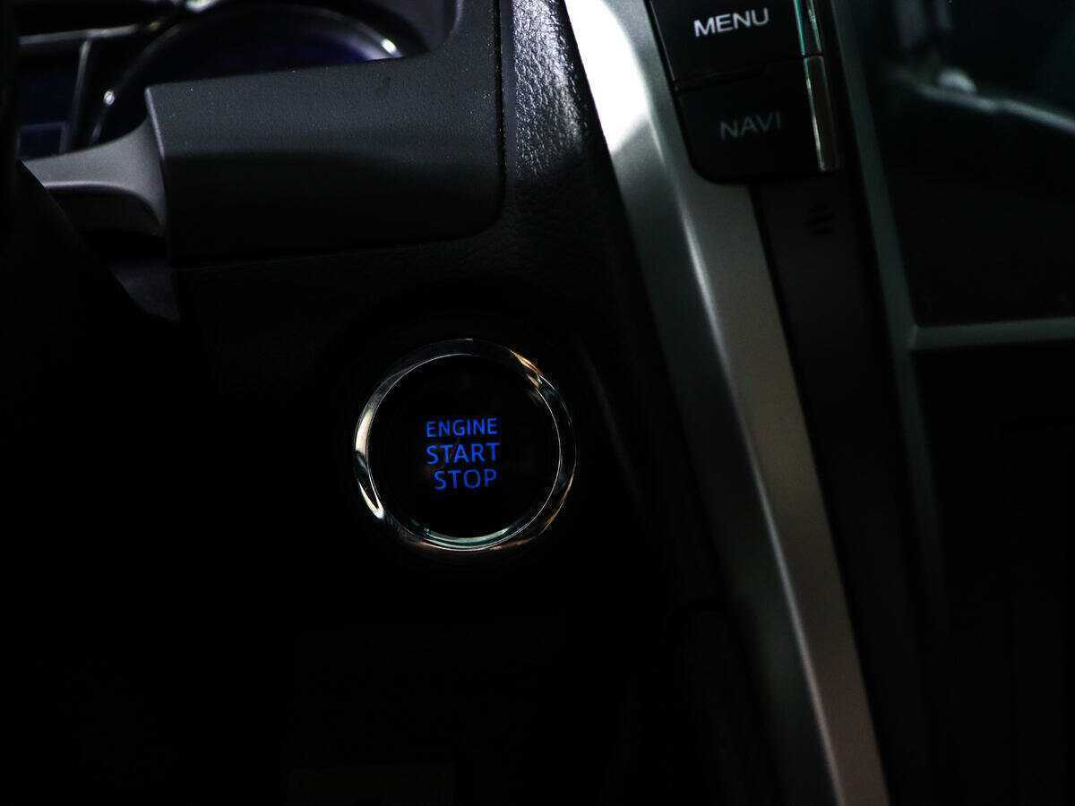 Купить Тойота Камри, 2018, 211 796 км.. Фото: #15