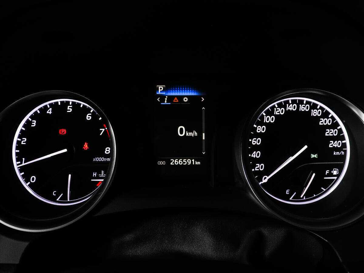 Купить Тойота Камри, 2021, 266 590 км.. Фото: #8