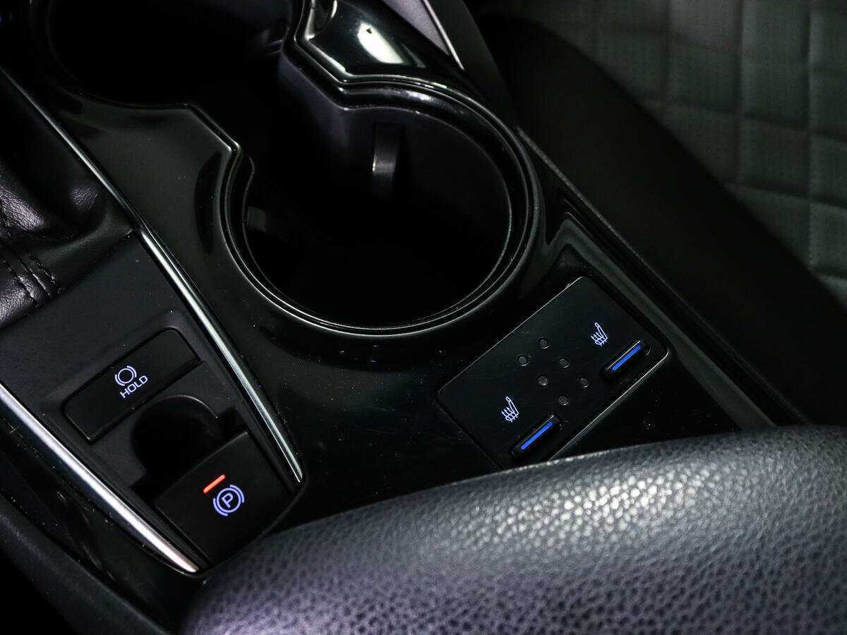 Купить Тойота Камри, 2021, 266 590 км.. Фото: #13