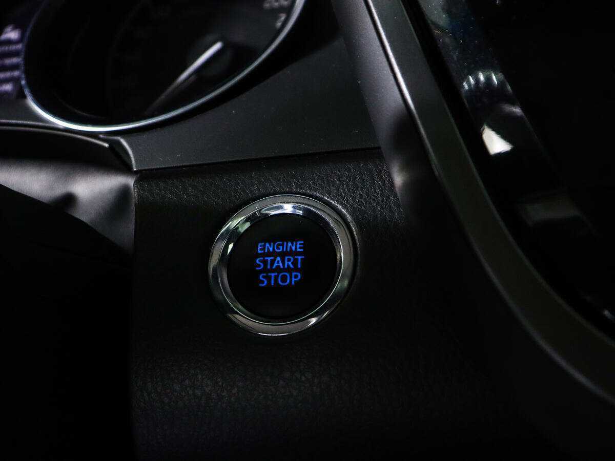 Купить Тойота Камри, 2021, 266 590 км.. Фото: #14