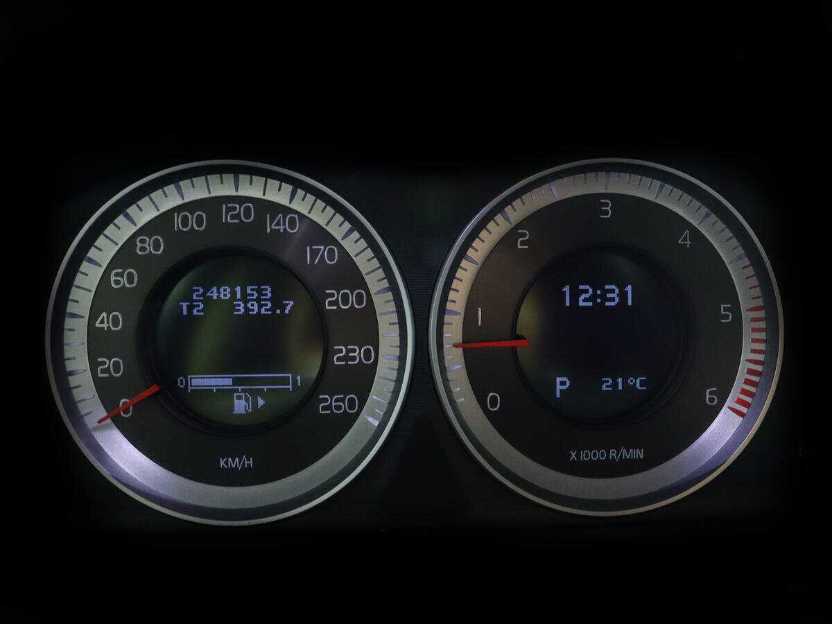 Купить Volvo XC60, 2012, 248 152 км.. Фото: #10