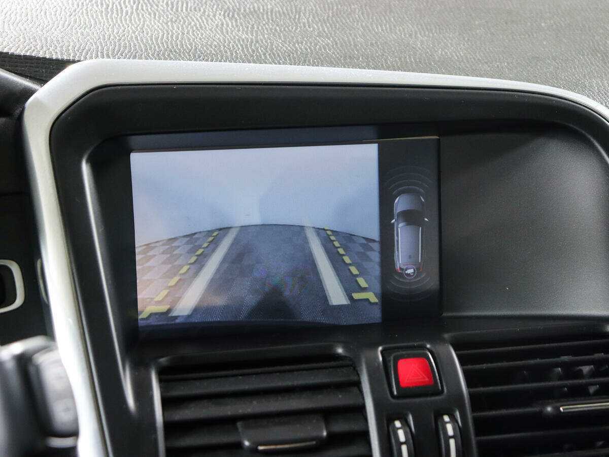 Купить Volvo XC60, 2012, 248 152 км.. Фото: #14