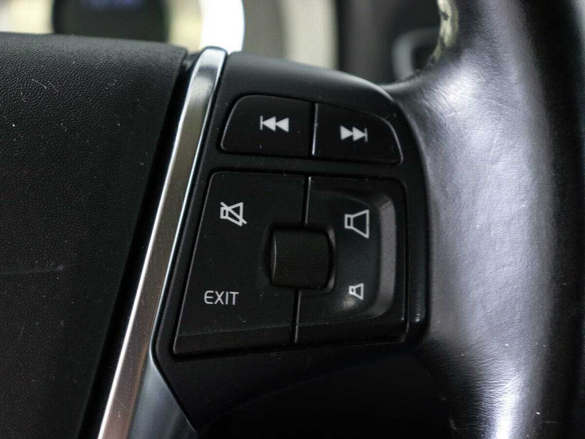 Купить Volvo XC60, 2012, 248 152 км.. Фото: #21