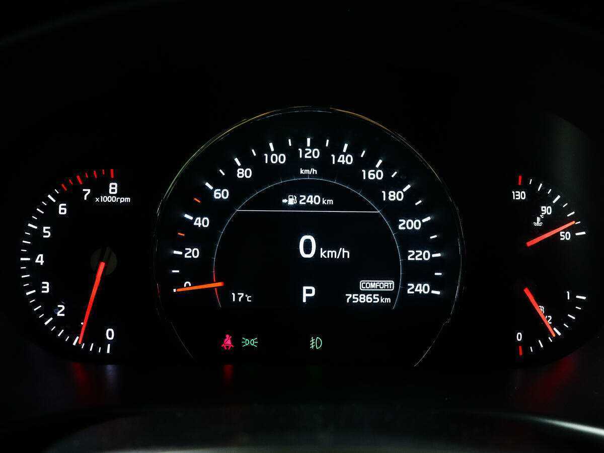 Купить Kia Sorento, 2019, 75 862 км.. Фото: #8