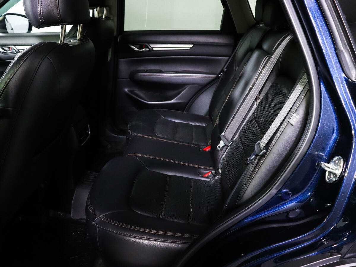 Купить Mazda CX-5, 2020, 59 474 км.. Фото: #9