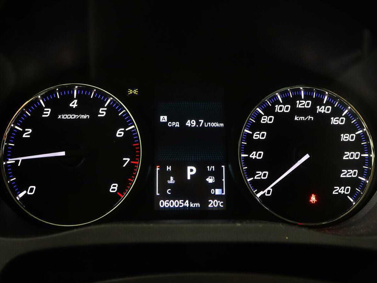 Купить Mitsubishi Outlander, 2021, 60 007 км.. Фото: #8