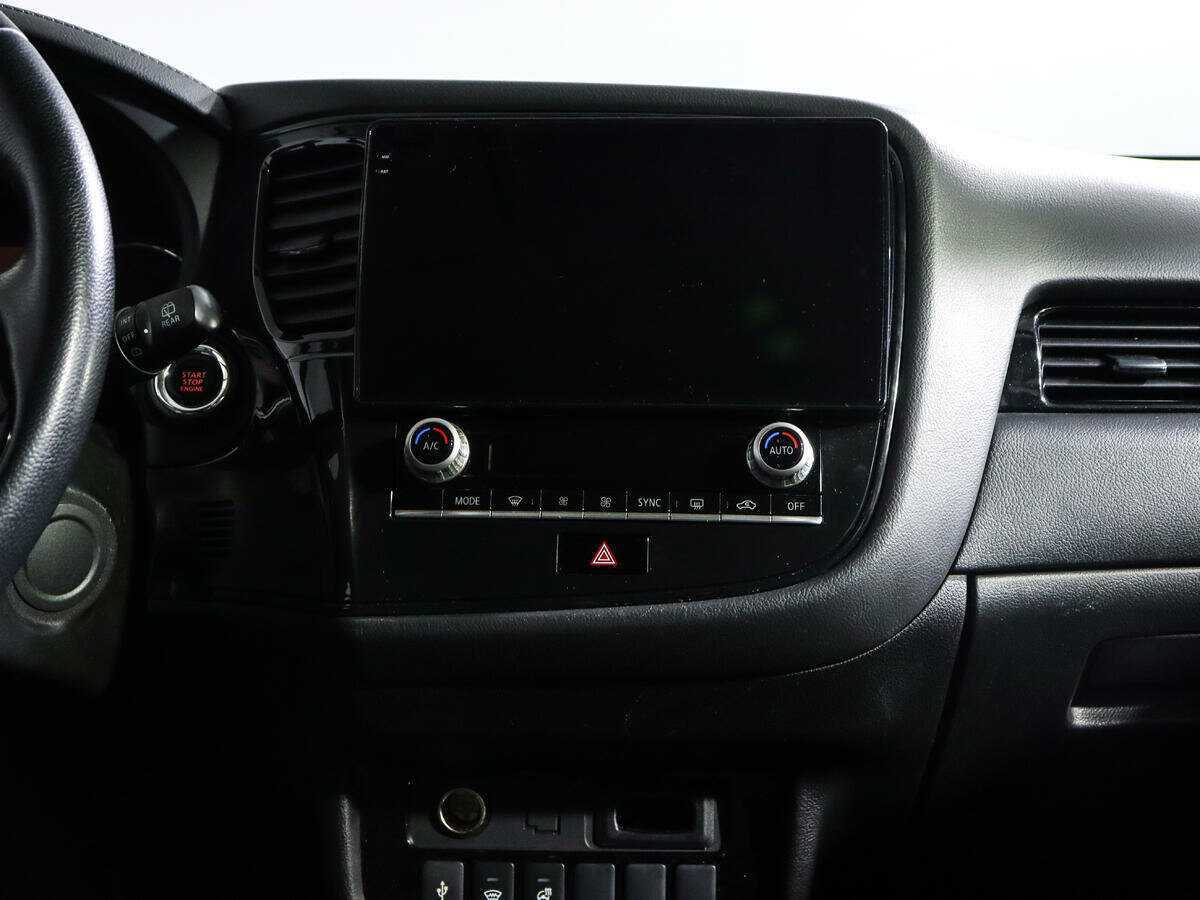 Купить Mitsubishi Outlander, 2021, 60 007 км.. Фото: #10