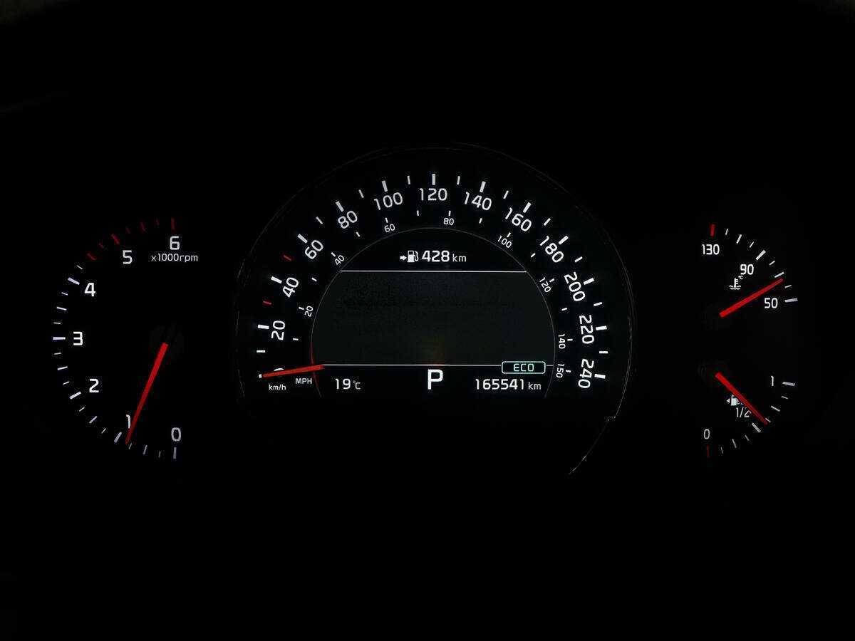 Купить Kia Sorento, 2019, 165 541 км.. Фото: #7