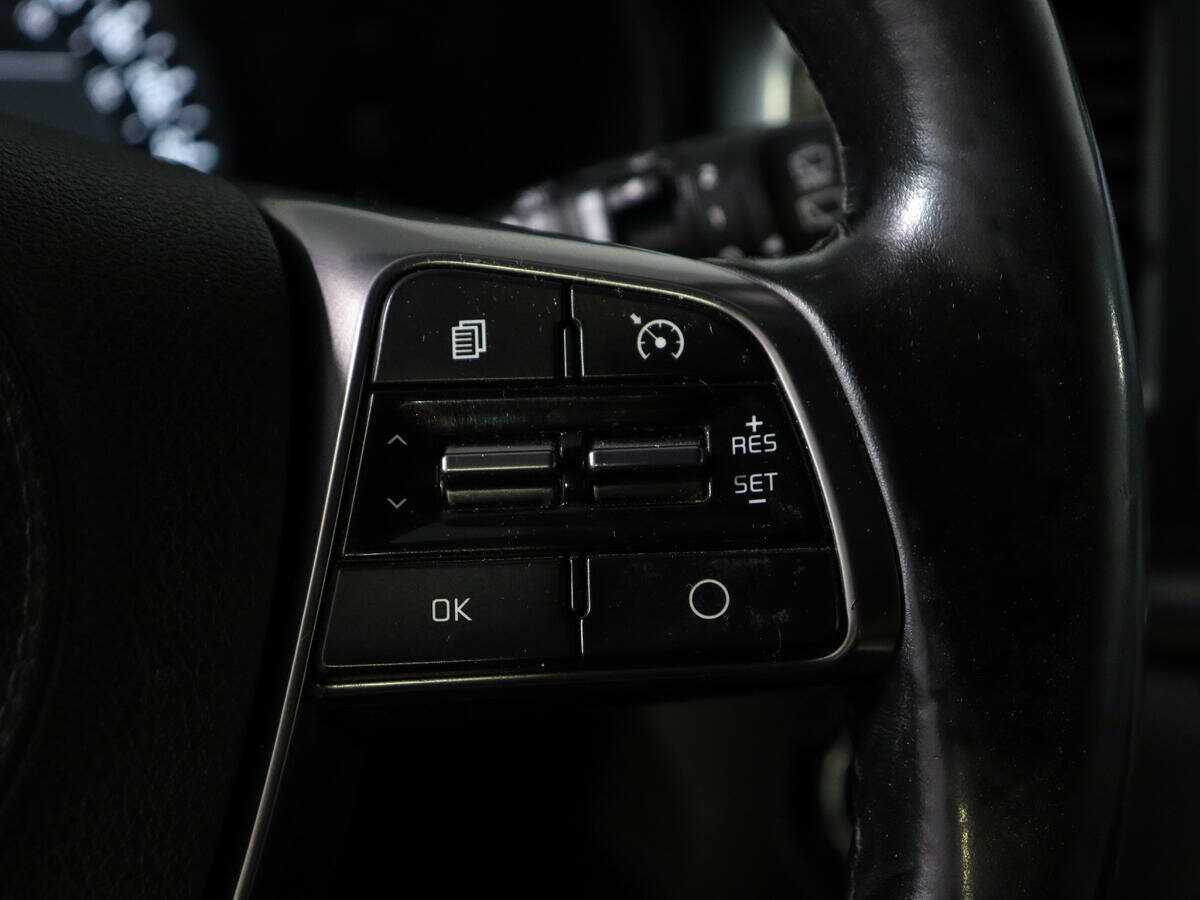 Купить Kia Sorento, 2019, 165 541 км.. Фото: #25