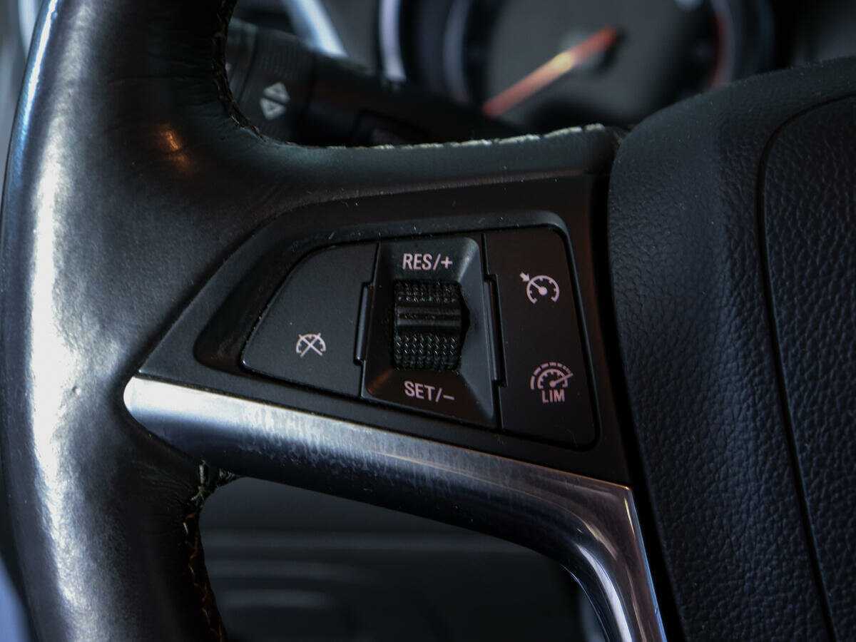 Купить Опель Мокка, 2012, 74 236 км.. Фото: #13