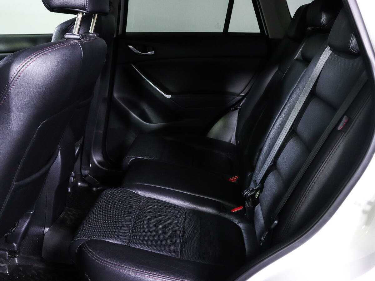 Купить Mazda CX-5, 2016, 94 000 км.. Фото: #9