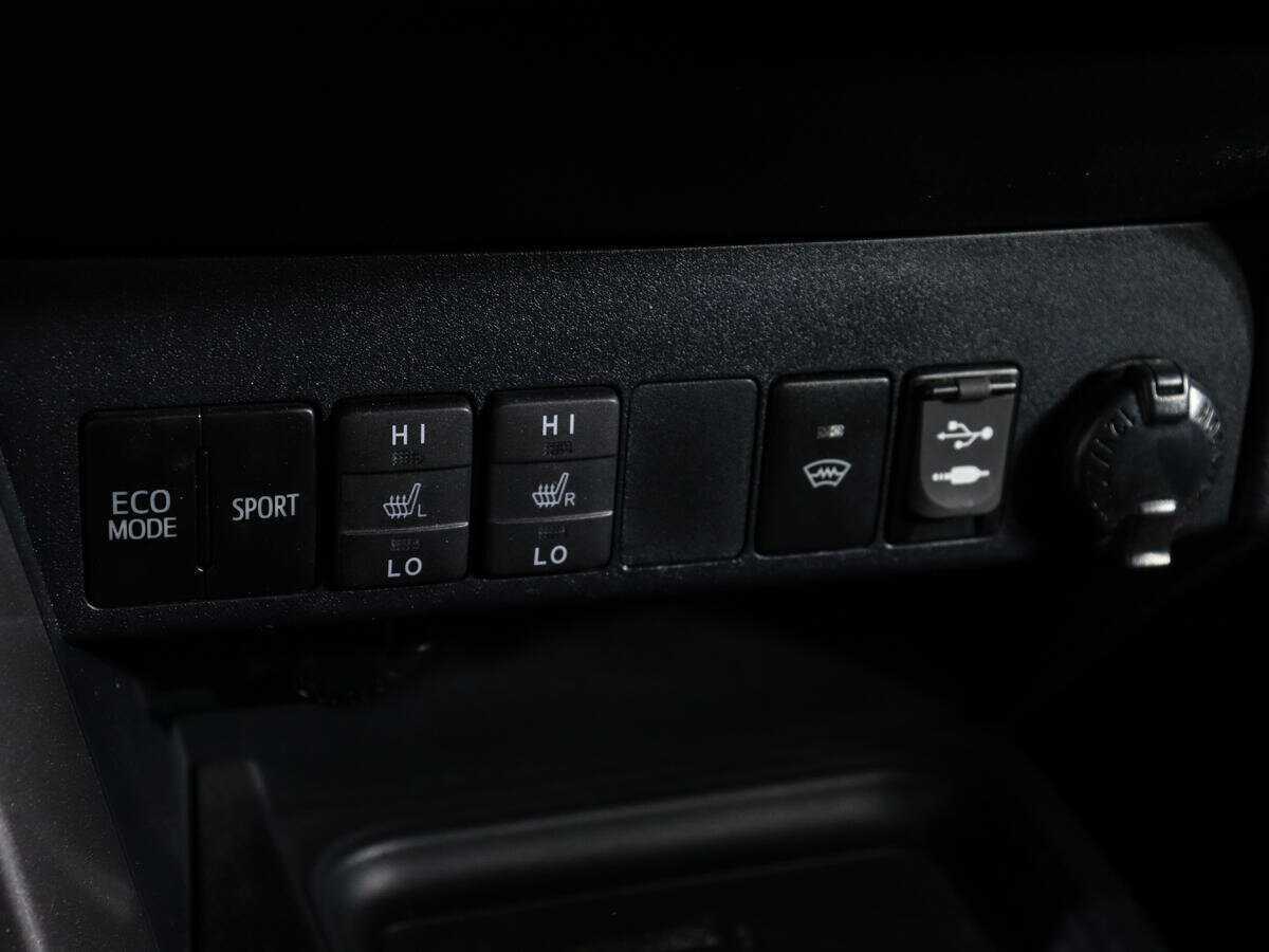 Купить Тойота Рав4, 2015, 135 122 км.. Фото: #19