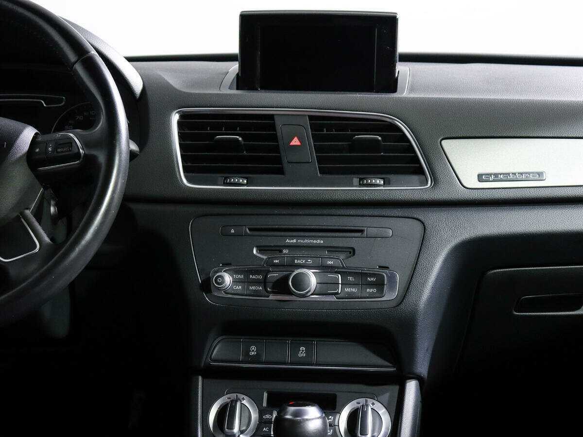 Купить Audi Q3, 2012, 125 000 км.. Фото: #10