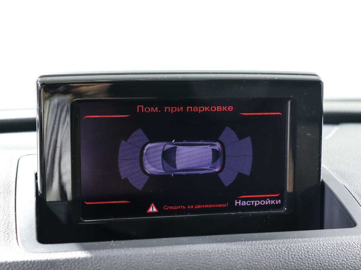 Купить Audi Q3, 2012, 125 000 км.. Фото: #19