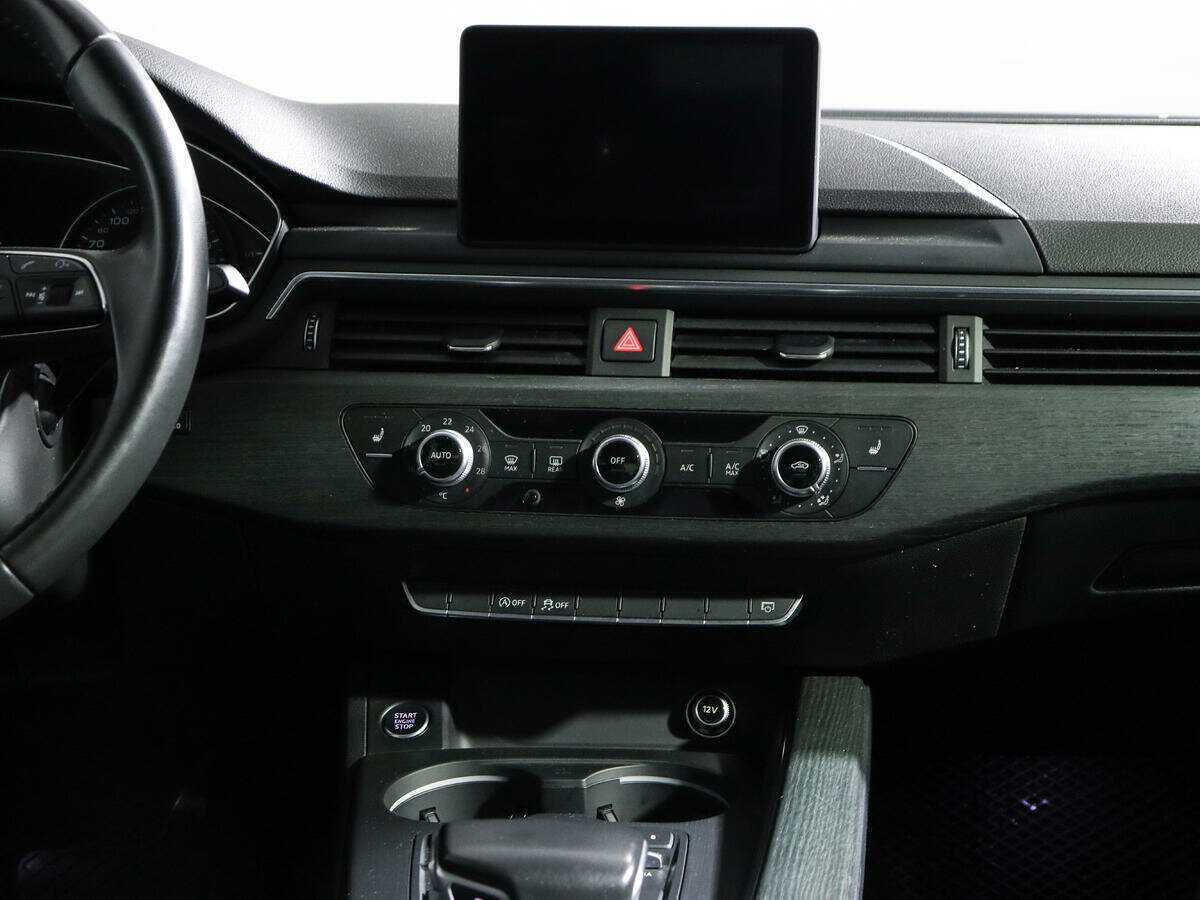 Купить Audi A4, 2017, 148 448 км.. Фото: #10
