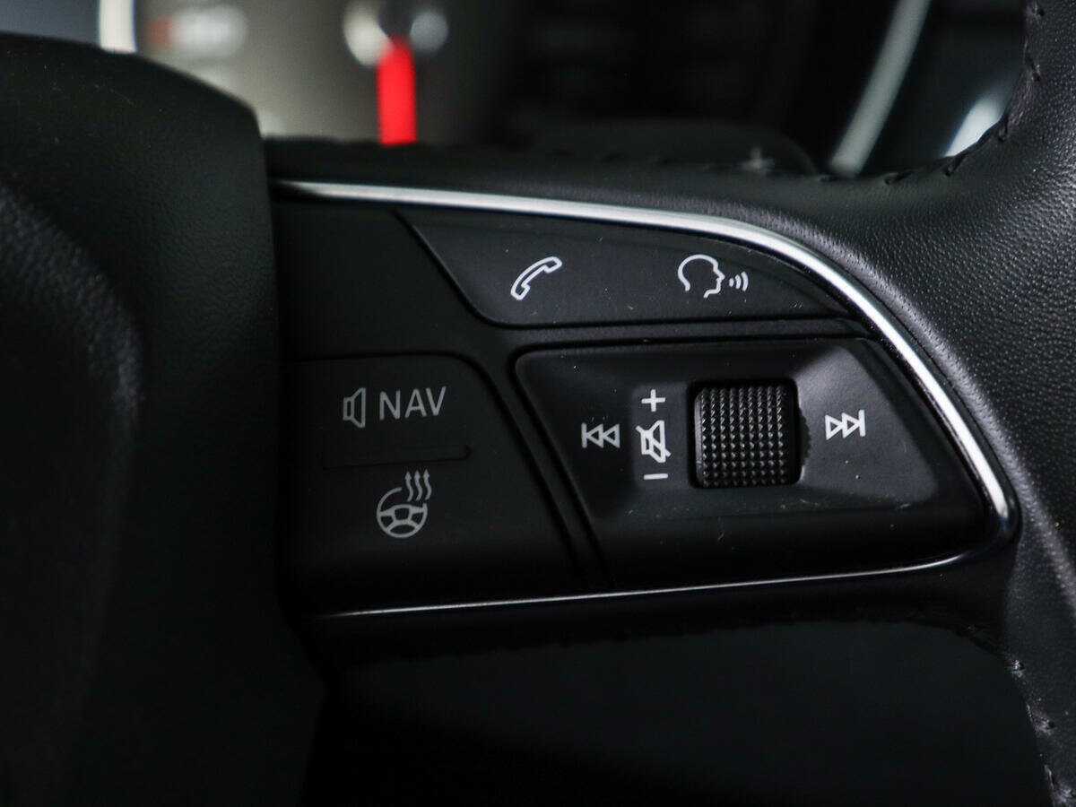 Купить Audi A4, 2017, 148 448 км.. Фото: #17