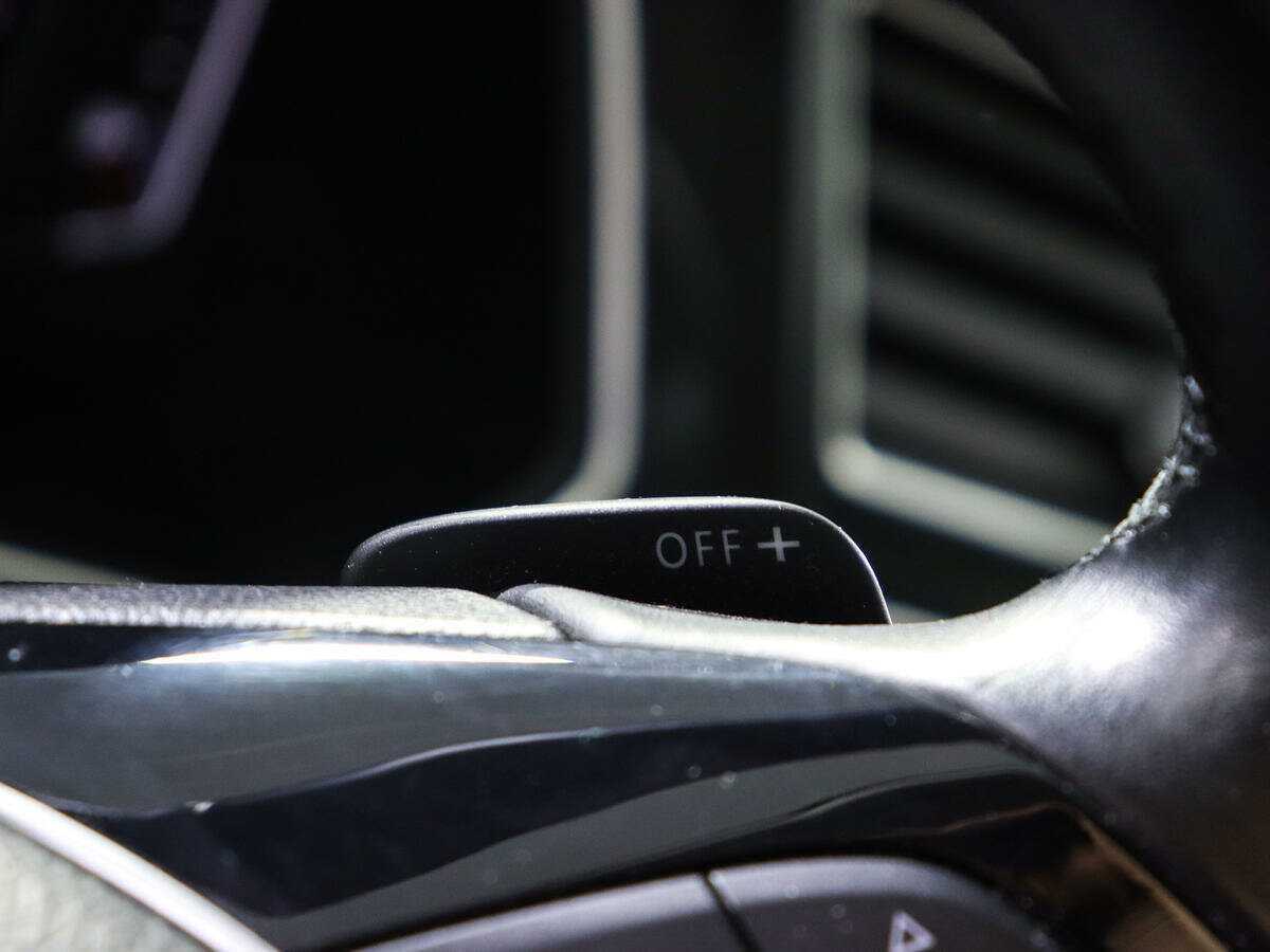 Купить Volkswagen Tiguan, 2019, 78 607 км.. Фото: #18