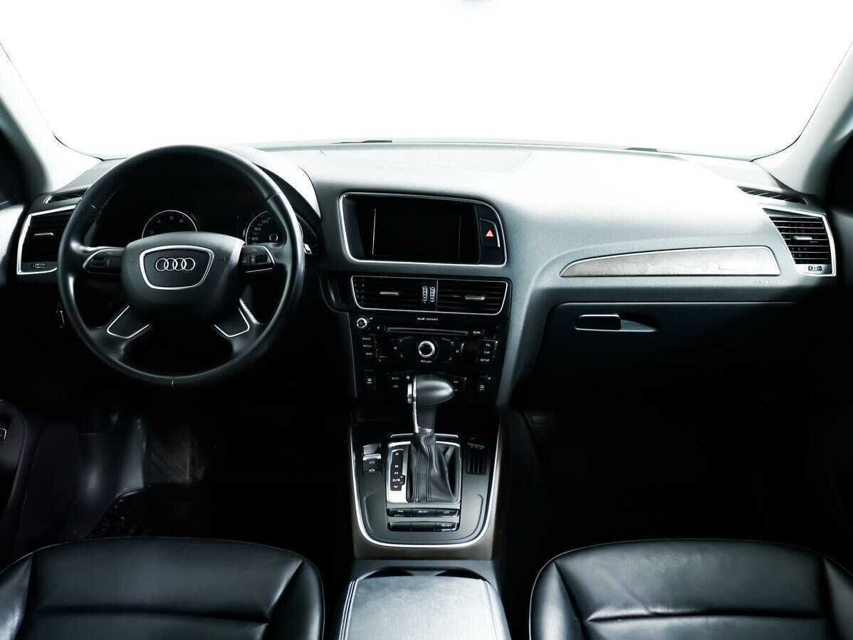 Купить Audi Q5, 2014, 142 000 км.. Фото: #10