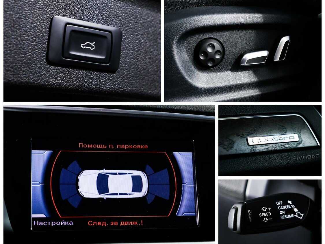 Купить Audi Q5, 2014, 142 000 км.. Фото: #13