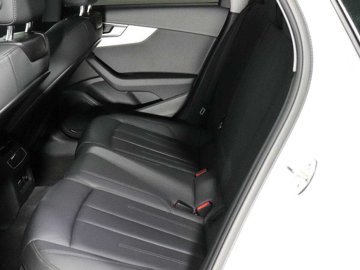Купить Audi A4, 2021, 84 907 км.. Фото: #10