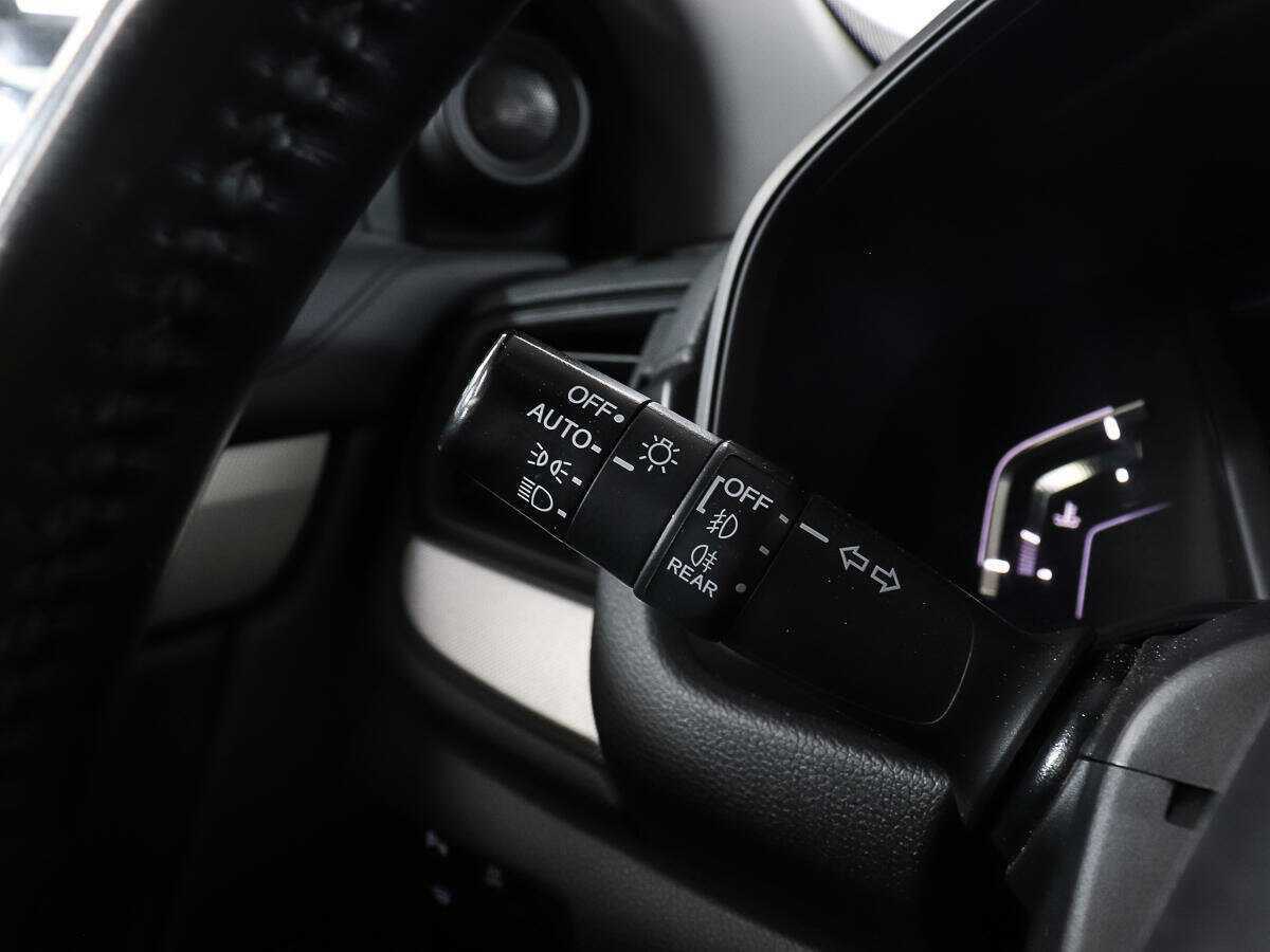 Купить Honda CR-V, 2018, 160 000 км.. Фото: #16