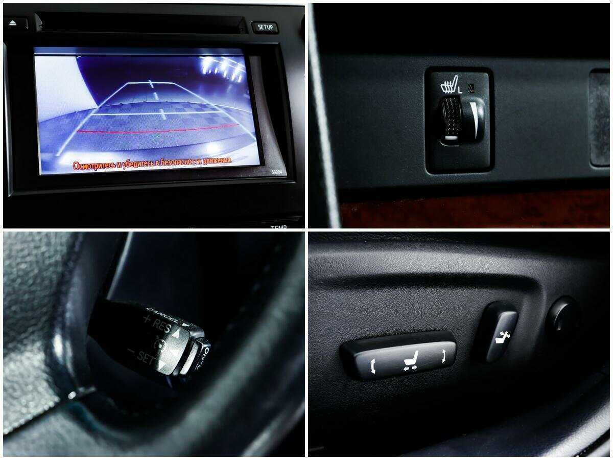 Купить Тойота Камри, 2012, 188 714 км.. Фото: #11