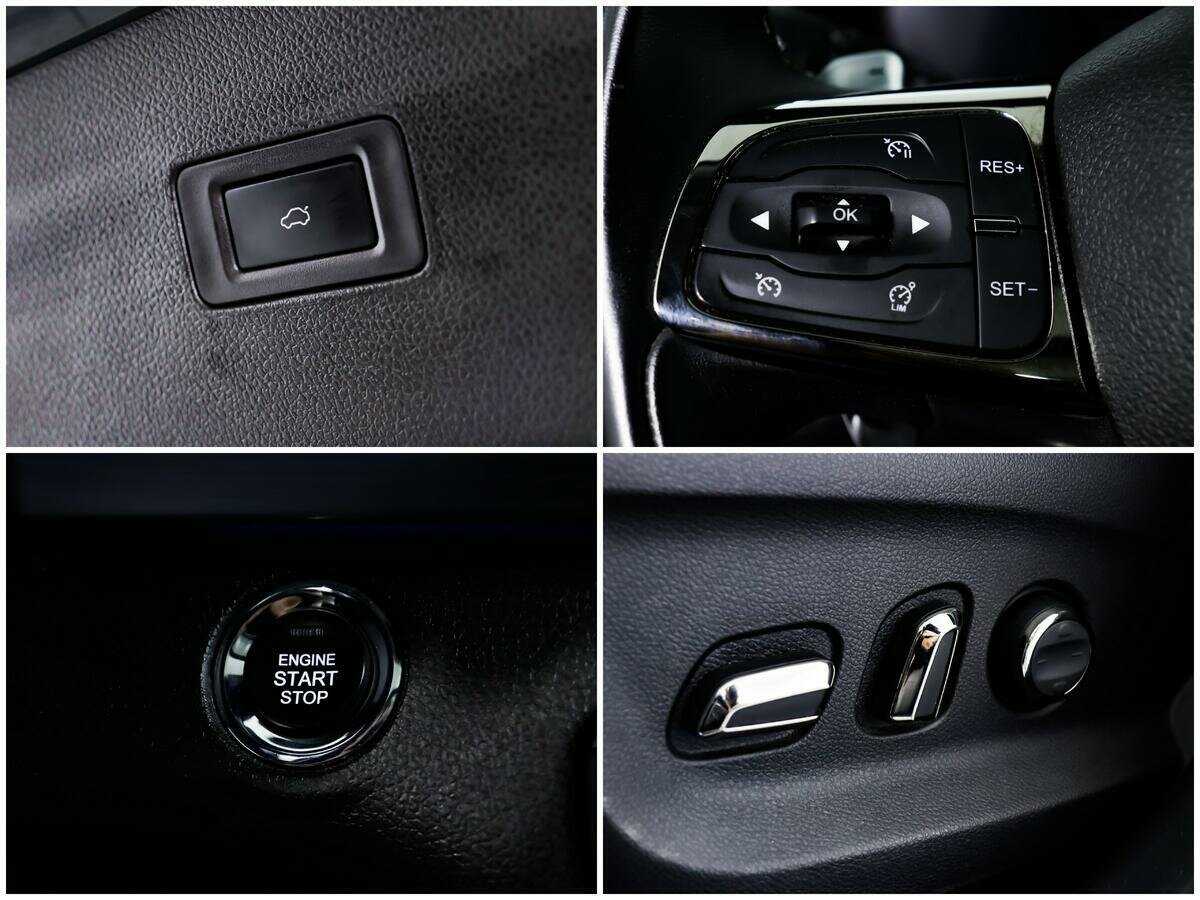 Купить EXEED TXL, 2020, 37 895 км.. Фото: #14