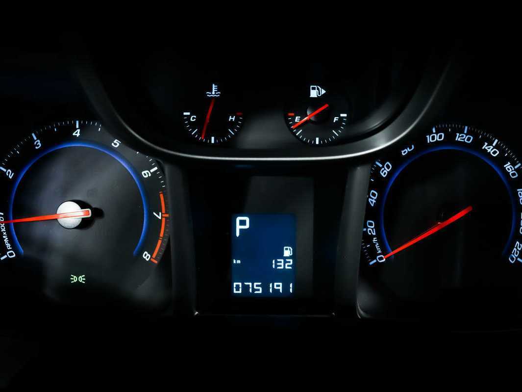 Купить Шевроле Орландо, 2013, 74 690 км.. Фото: #9