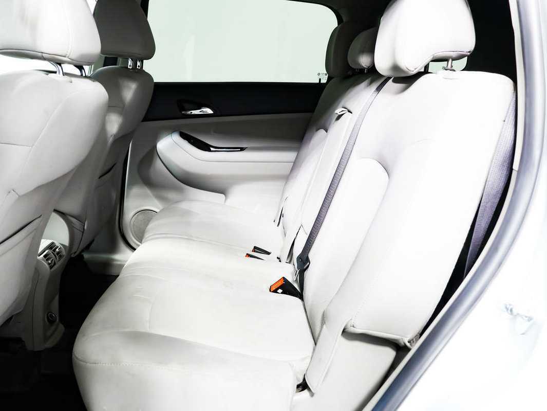 Купить Шевроле Орландо, 2013, 74 690 км.. Фото: #11