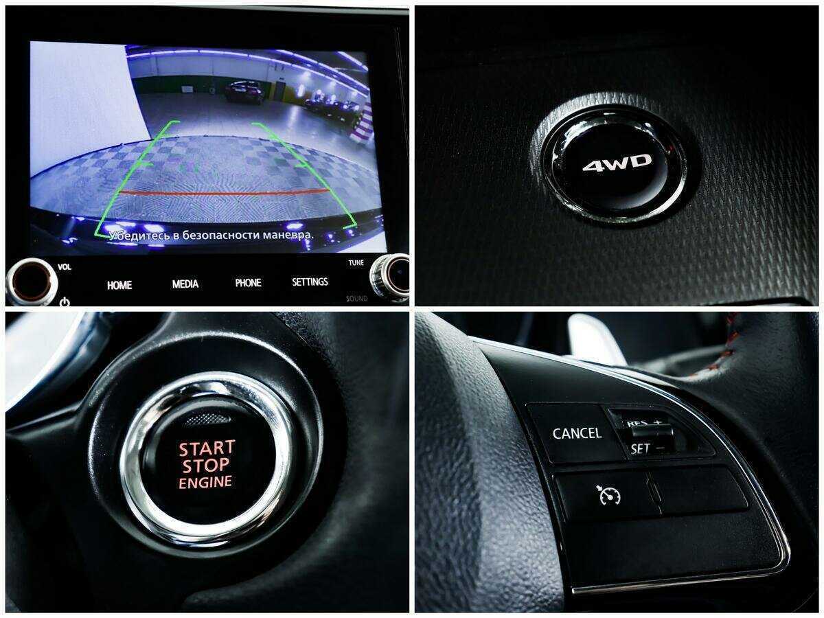 Купить Mitsubishi ASX, 2021, 11 253 км.. Фото: #14