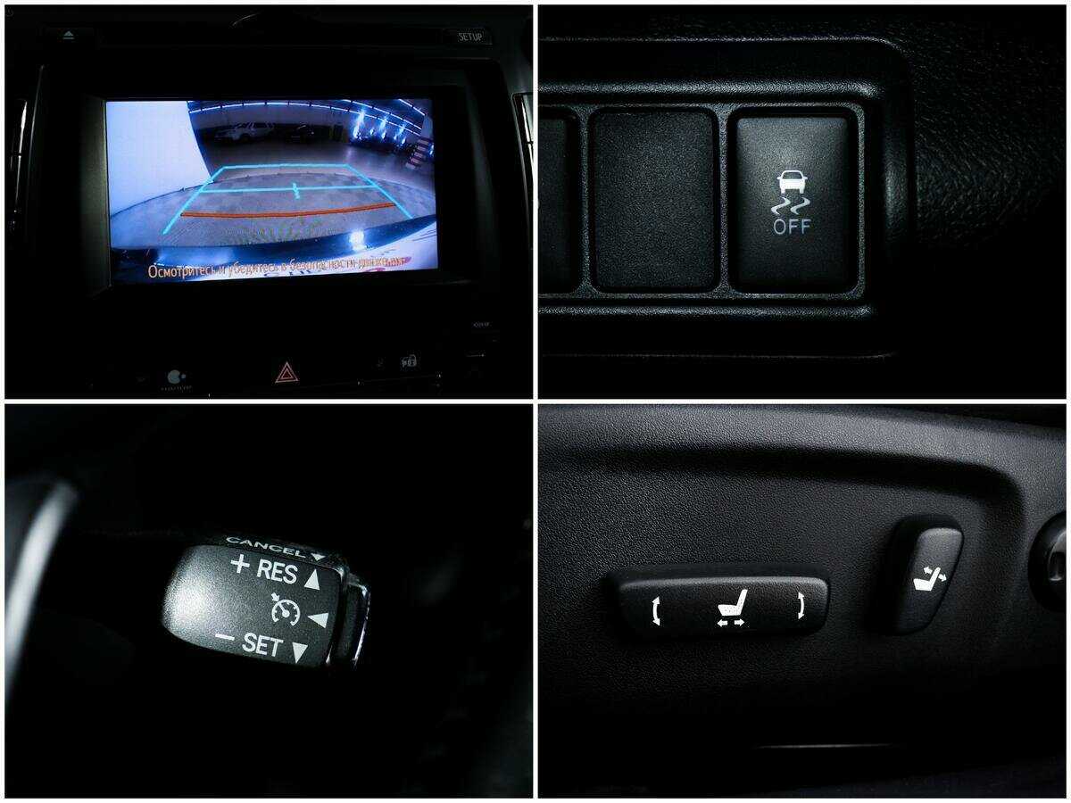 Купить Тойота Камри, 2015, 175 380 км.. Фото: #14