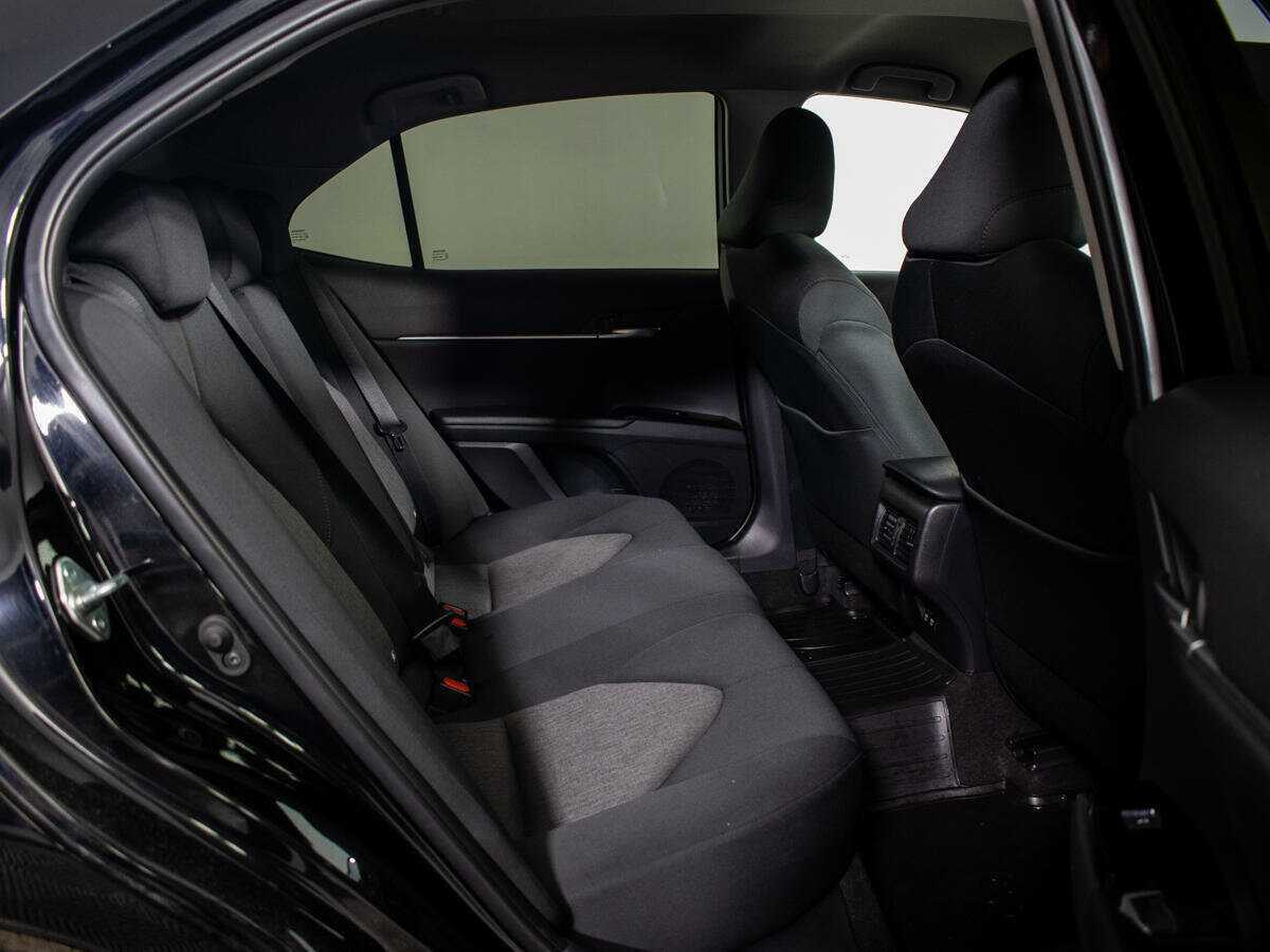 Купить Тойота Камри, 2020, 102 300 км.. Фото: #7