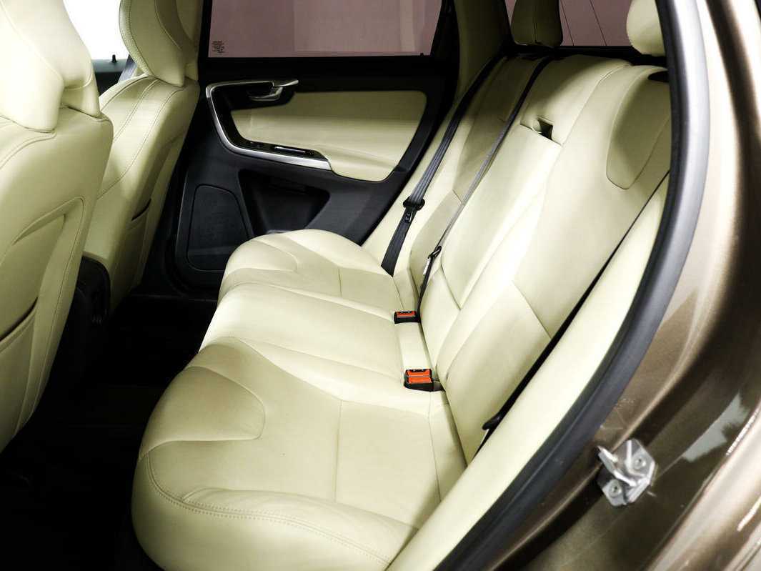 Купить Volvo XC60, 2017, 157 180 км.. Фото: #11