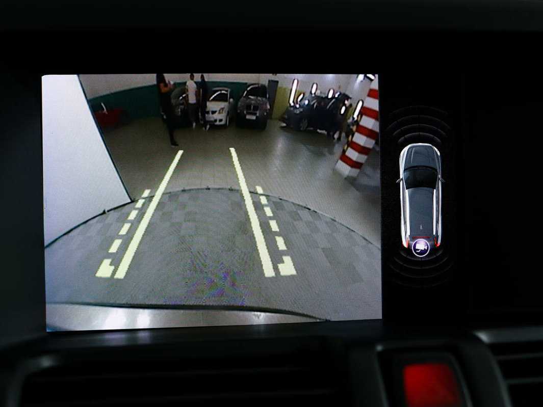 Купить Volvo XC60, 2017, 157 180 км.. Фото: #14