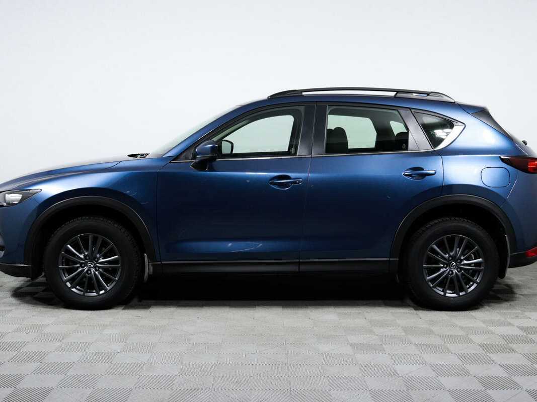 Купить Mazda CX-5, 2020, 75 000 км.. Фото: #7