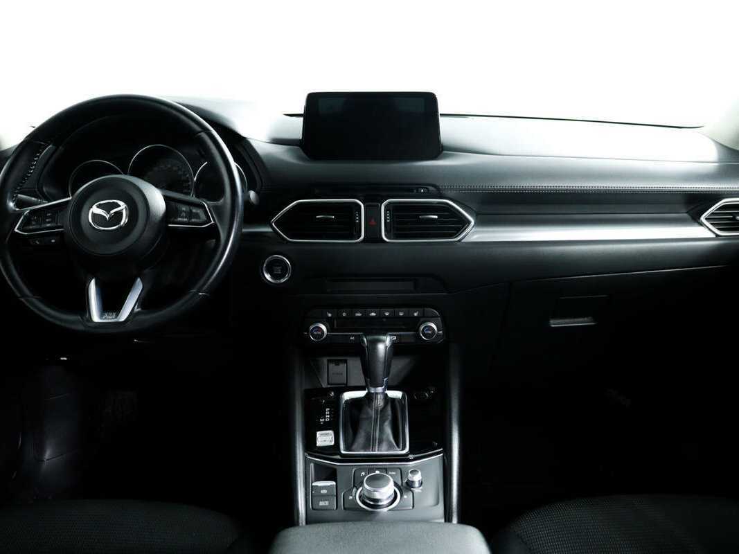 Купить Mazda CX-5, 2020, 75 000 км.. Фото: #10