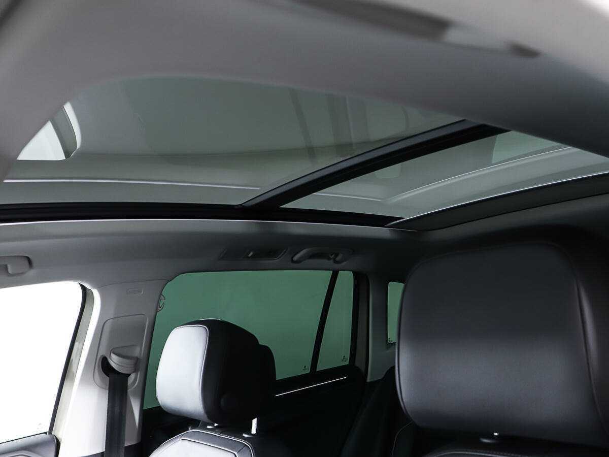 Купить Volkswagen Tiguan, 2017, 128 366 км.. Фото: #22