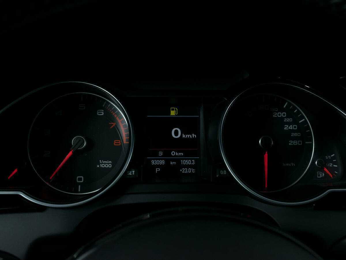 Купить Audi A5, 2016, 93 020 км.. Фото: #12