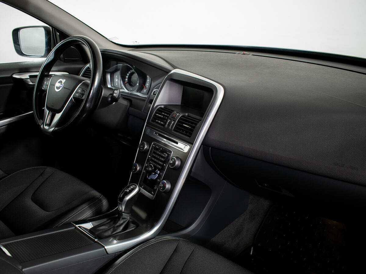 Купить Volvo XC60, 2014, 123 043 км.. Фото: #6