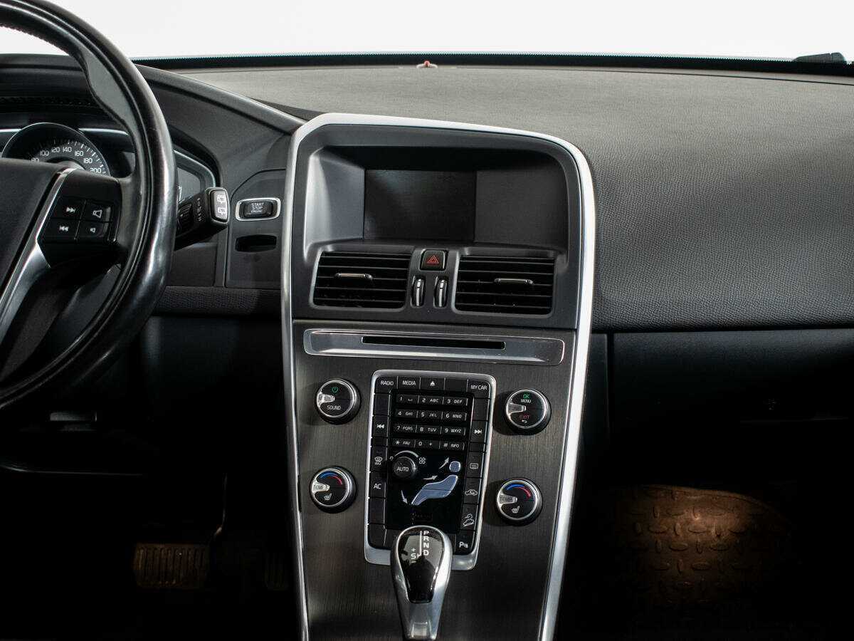 Купить Volvo XC60, 2014, 123 043 км.. Фото: #8