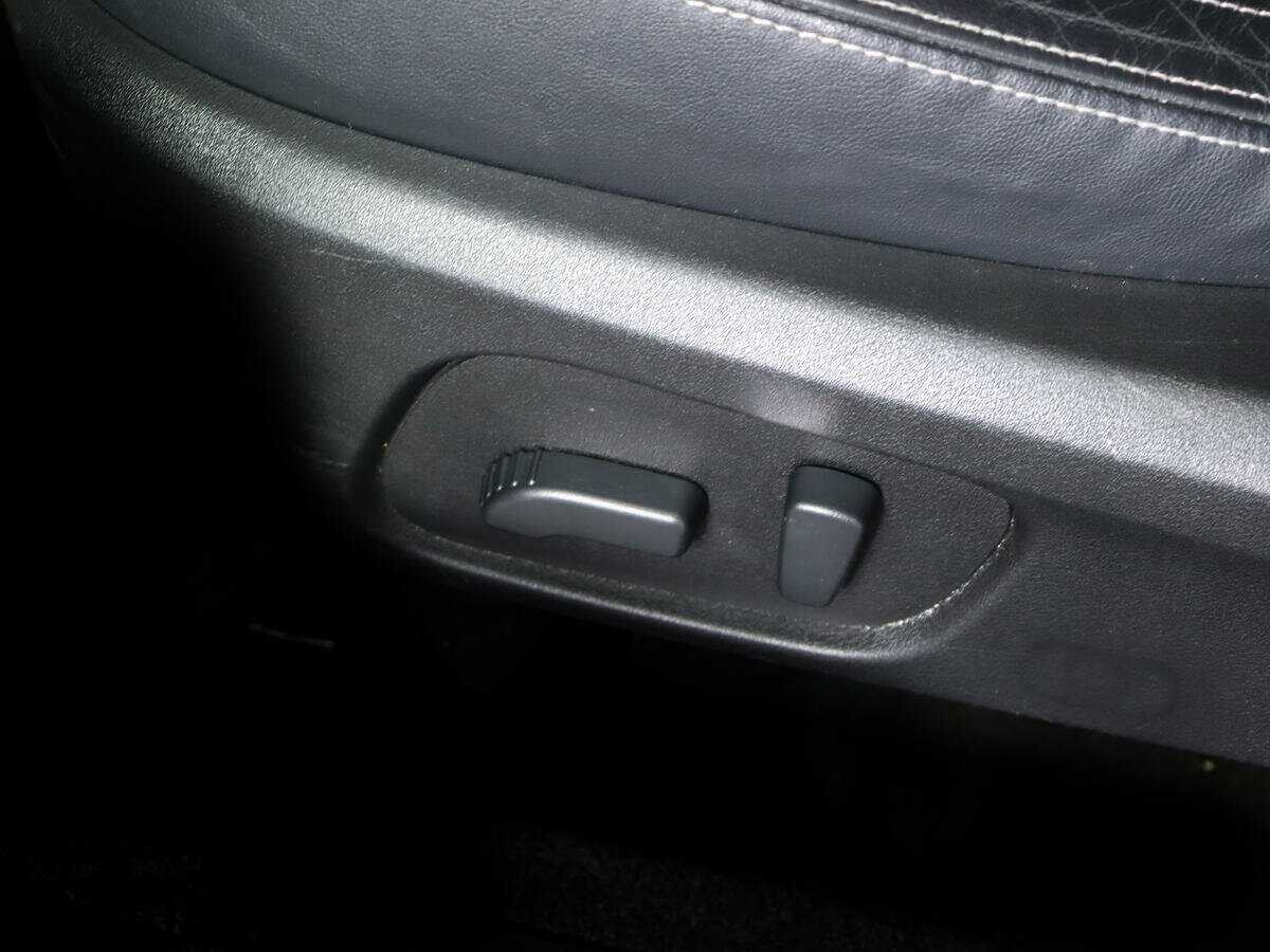 Купить Subaru Forester, 2017, 123 000 км.. Фото: #17