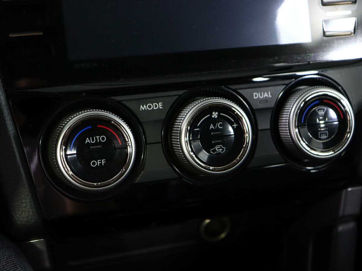 Купить Subaru Forester, 2017, 123 000 км.. Фото: #21