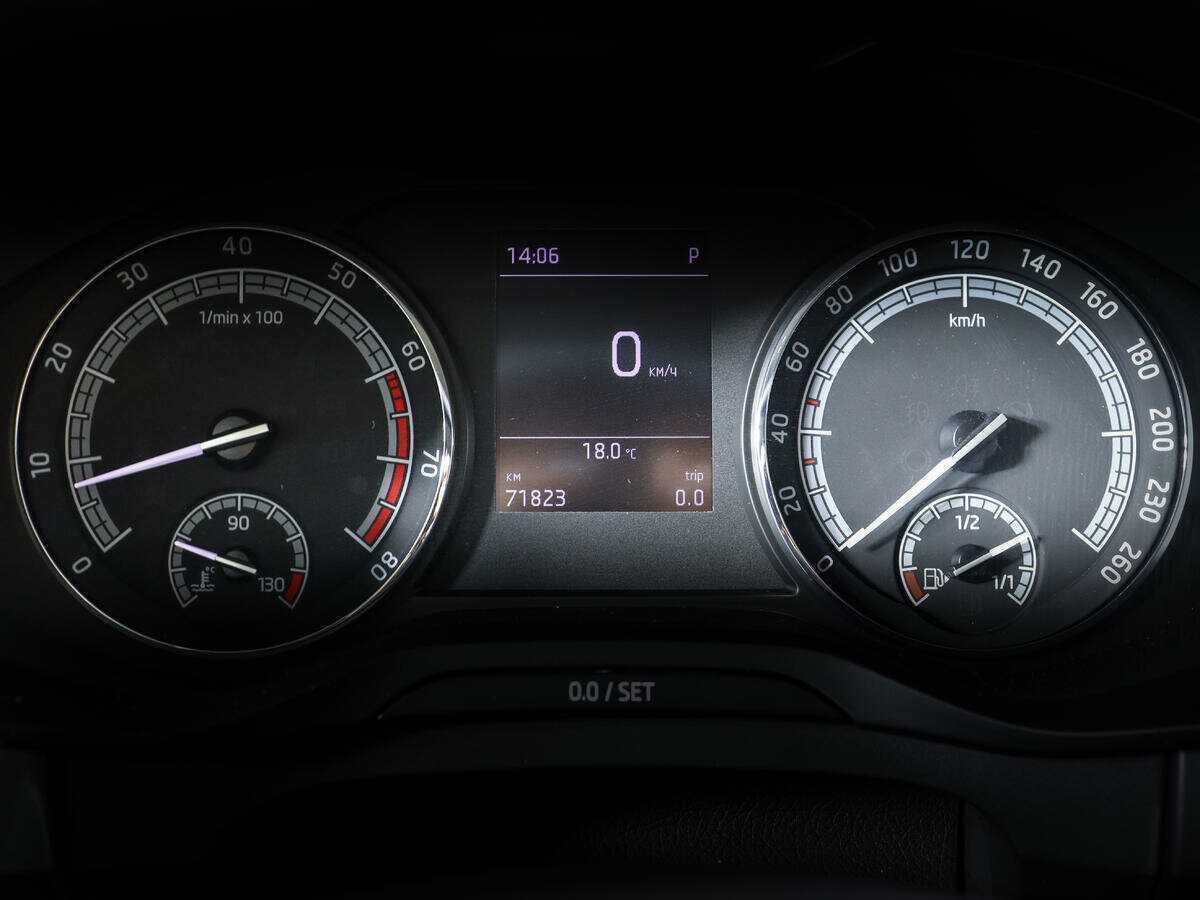 Купить Skoda Kodiaq, 2018, 71 817 км.. Фото: #8