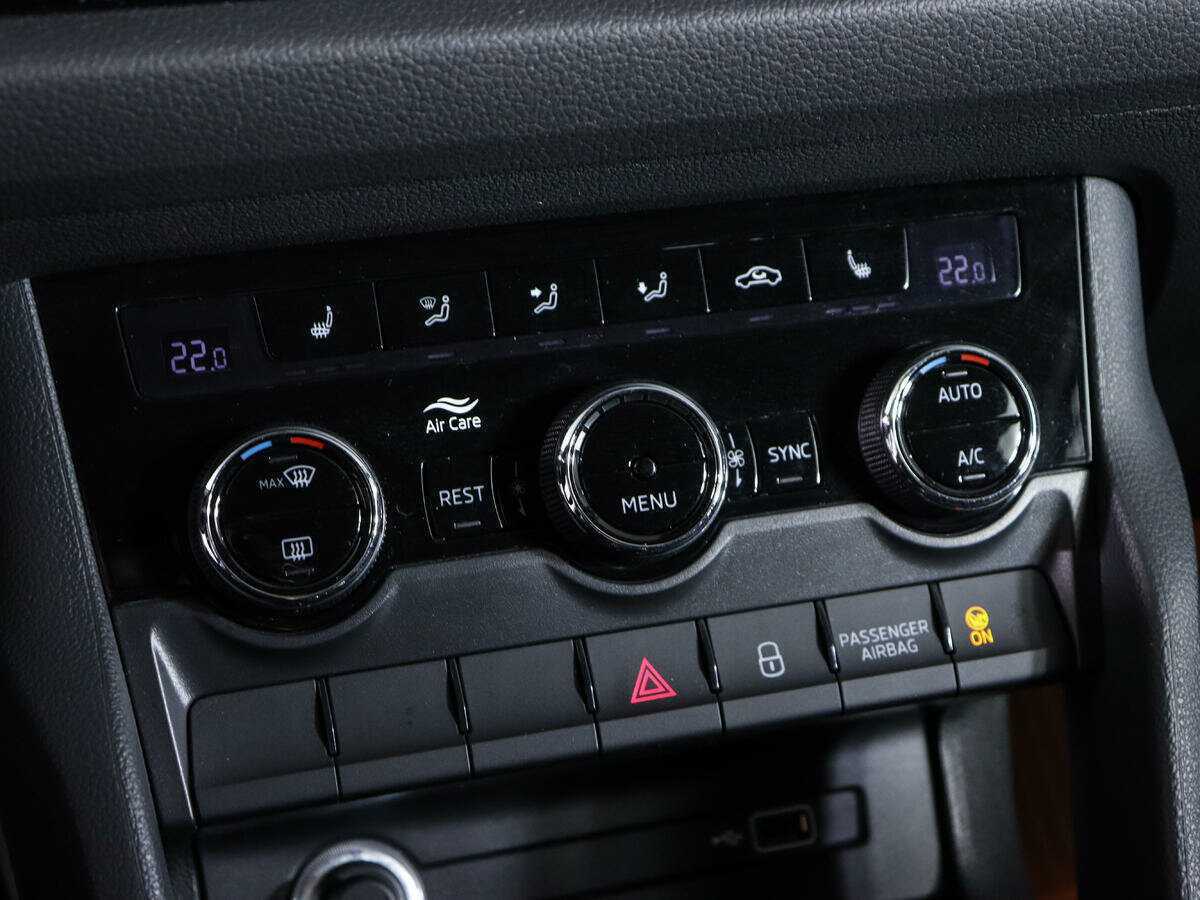 Купить Skoda Kodiaq, 2018, 71 817 км.. Фото: #18