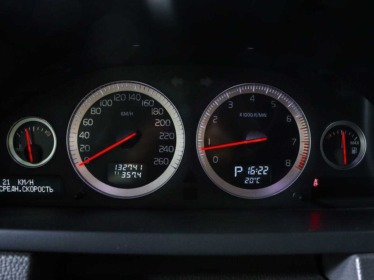 Купить Volvo XC90, 2014, 132 737 км.. Фото: #10