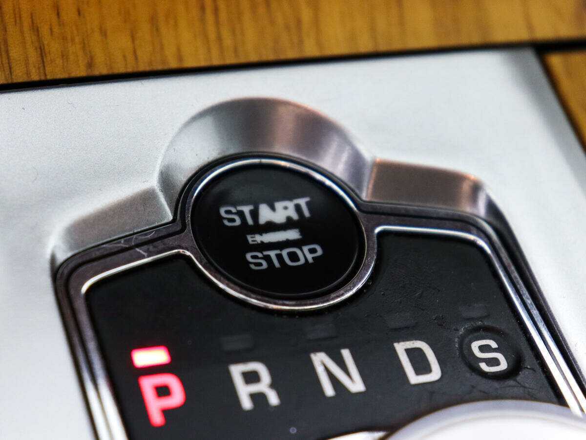 Купить Jaguar XF, 2014, 55 000 км.. Фото: #17