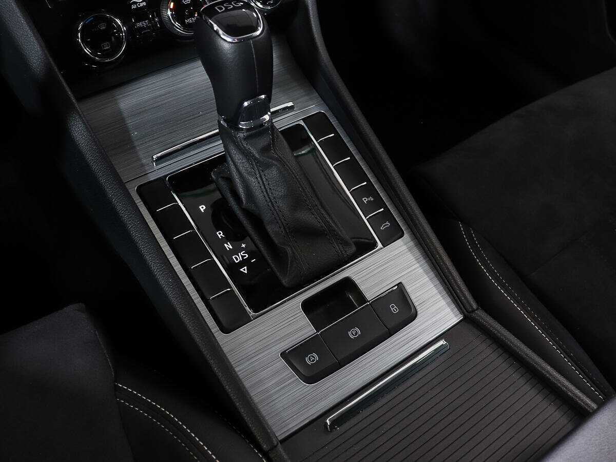 Купить Skoda Superb, 2021, 54 000 км.. Фото: #14
