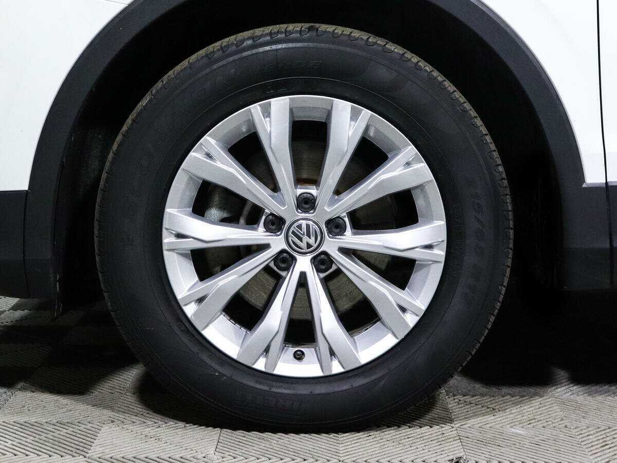 Купить Volkswagen Tiguan, 2019, 84 165 км.. Фото: #19